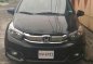 Honda Mobilio Ivtec 2017 for sale-0