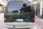 2007 Nissan Urvan Diesel Manual All Vans All MPVS-2