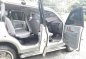 Mitsubishi Adventure Gls sport 2000 model all power diesel-6