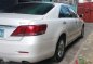 Well-kept Toyota Camry 2009 for sale-3