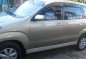 Toyota Avanza 1.5G Manual Beige For Sale -2