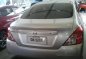 Good as new Nissan Almera 2017 for sale-3