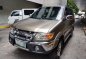 Good as new Isuzu Crosswind 2010 for sale-3