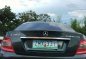 2007 Mercedes Benz C200 Kompressor Avantgarde low mileage-6