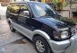 Mitsubishi Adventure 2001 Super Sports FOR SALE-2