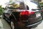 2009 Mitsubishi Montero GLS SE 4X4 For Sale -4