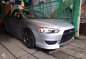 Good as new Mitsubishi Lancer GTA for sale-0