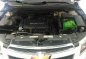 Chevrolet Cruze 2011 1.8 AT -Automatic Transmision-5