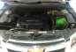 Chevrolet Cruze 2011 1.8 AT -Automatic Transmision-2