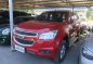 2016 Chevrolet Trailblazer : 2016 Chevy Trailblazer-2