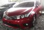 Toyota Corolla Altis G 2017 for sale-3