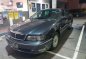 Nissan Cefiro 2001 Blue Top of the Line For Sale -7