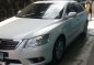 Well-kept Toyota Camry 2009 for sale-1
