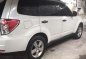 2010 Subaru Forester 2.0 for sale-2