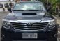 Toyota Fortuner 2014 FOR SALE -0