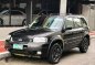 2005 Ford ESCAPE 2.3L XLS 4x2 alt Honda CRV Toyota Rav4 Hyundai Tucson-1