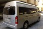Foton View 2014 for sale-3