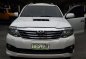 Toyota Fortuner 2012 for sale-0