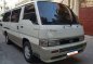 2005 Nissan Urvan Escapade FOR SALE -8