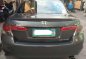Well-maintained Honda Accord 2008 AT for sale-1