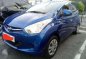 Well-maintained Hyundai Eon GLX 2017 for sale-0