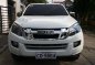 2016 Isuzu Dmax Ls 4x2 automatic.-3