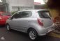 Well-kept Toyota Wigo 2015 for sale-1