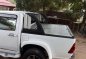 Isuzu D-max Manual 4x2 Ls White For Sale -2