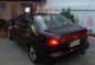 Well-kept Nissan Sentra 1996 for sale-2