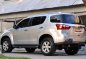 2015 Isuzu MUX LS-A AT 27t kms alt 2016 2014 fortuner montero innova-6