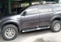 ***RUSH***2010 Montero Sport GLS 4x2-0