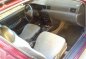 Well-maintained Nissan Sentra Fe 1998 for sale -5