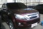 Isuzu D-Max 2015 for sale-0