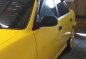 Toyota Corolla Big Body Yellow For Sale -6