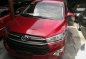 Toyota Innova E 2017 for sale-1