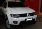 2012 Mitsubishi MONTERO GLX-V limited-6