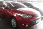 Toyota Vios E 2016 for sale-0