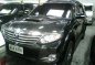 Toyota Fortuner 2015 for sale-0