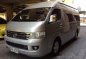 Foton View 2014 for sale-2