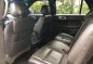 2014 Ford Explorer 2.0 Limited 4x2 AT-8