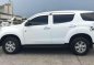 2015 Isuz Mux Manual FOR SALE -4