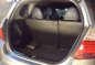 Honda Fit Gray HB Top of the Line For Sale -3