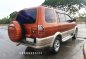 Isuzu Crosswind Suv 2003 for sale-5