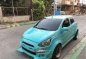 Mitsubishi Mirage 2013 hatchback GLX-1