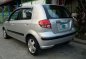 Hyundai Getz 2005 MT FOR SALE -1