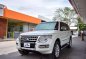 2016 Series Pajero BK 4x4 Super Fresh 1.798m Nego Vs Patrol 2015 2017-4