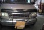 Ford Econoline 1996 Beige SUV For Sale-2