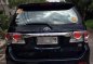 Toyota Fortuner 2014 FOR SALE -1