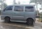 Suzuki Multicab Van Scrum Gray Van For Sale -3