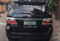 TOYOTA Fortuner 2011 G Diesel Automatic-2